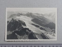 Hockenhorn, Petersgrat-Lötschenlücke, Wallis, Lötschental