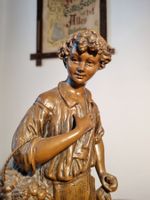 Figur antik, super Zustand