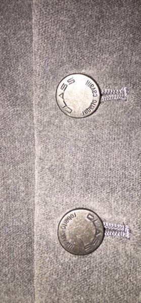 Giacche: Eleganter Blazer Roberto Cavalli – Usato da Stäfa venduto da Exclusive0 8