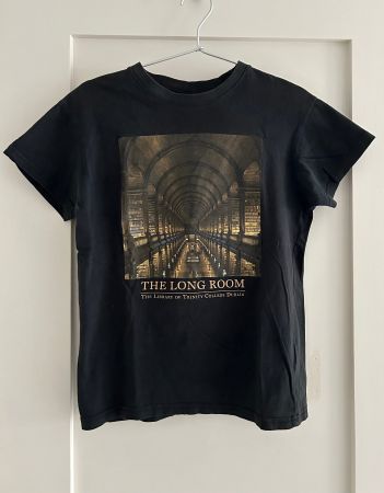 Trinity College Dublin / T-Shirt (Gr. XS)