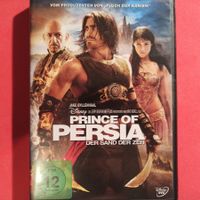 Prince of Persia: Der Sand der Zeit