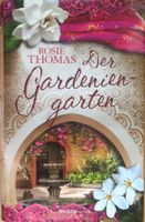 Buch - Der Gardeniengarten