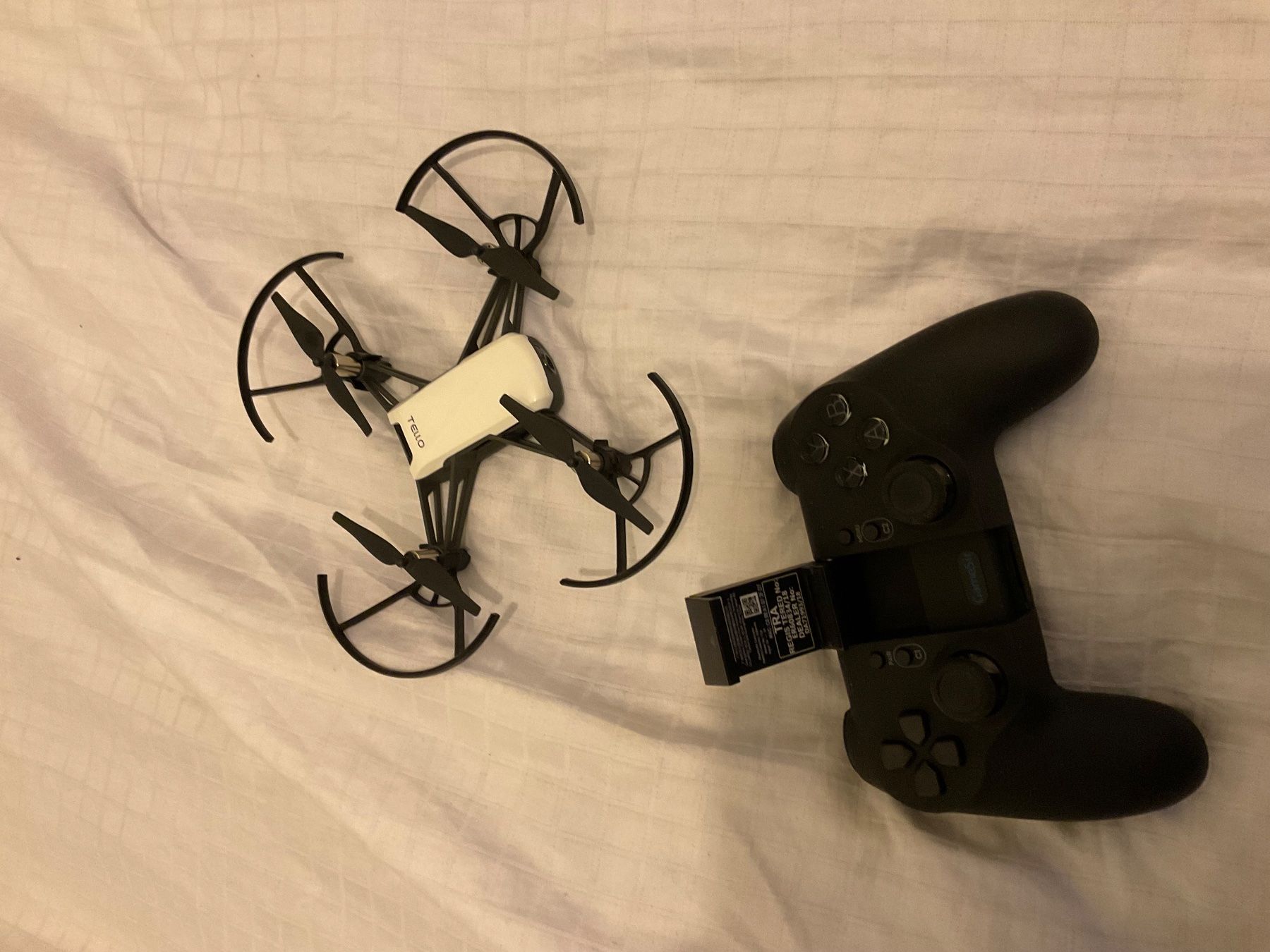 DJI Modellismo RC: Dji Ryze Tech Tello – Nuovo (secondo la descrizione) da Adlikon b.Regensdf venduto da top2020 4
