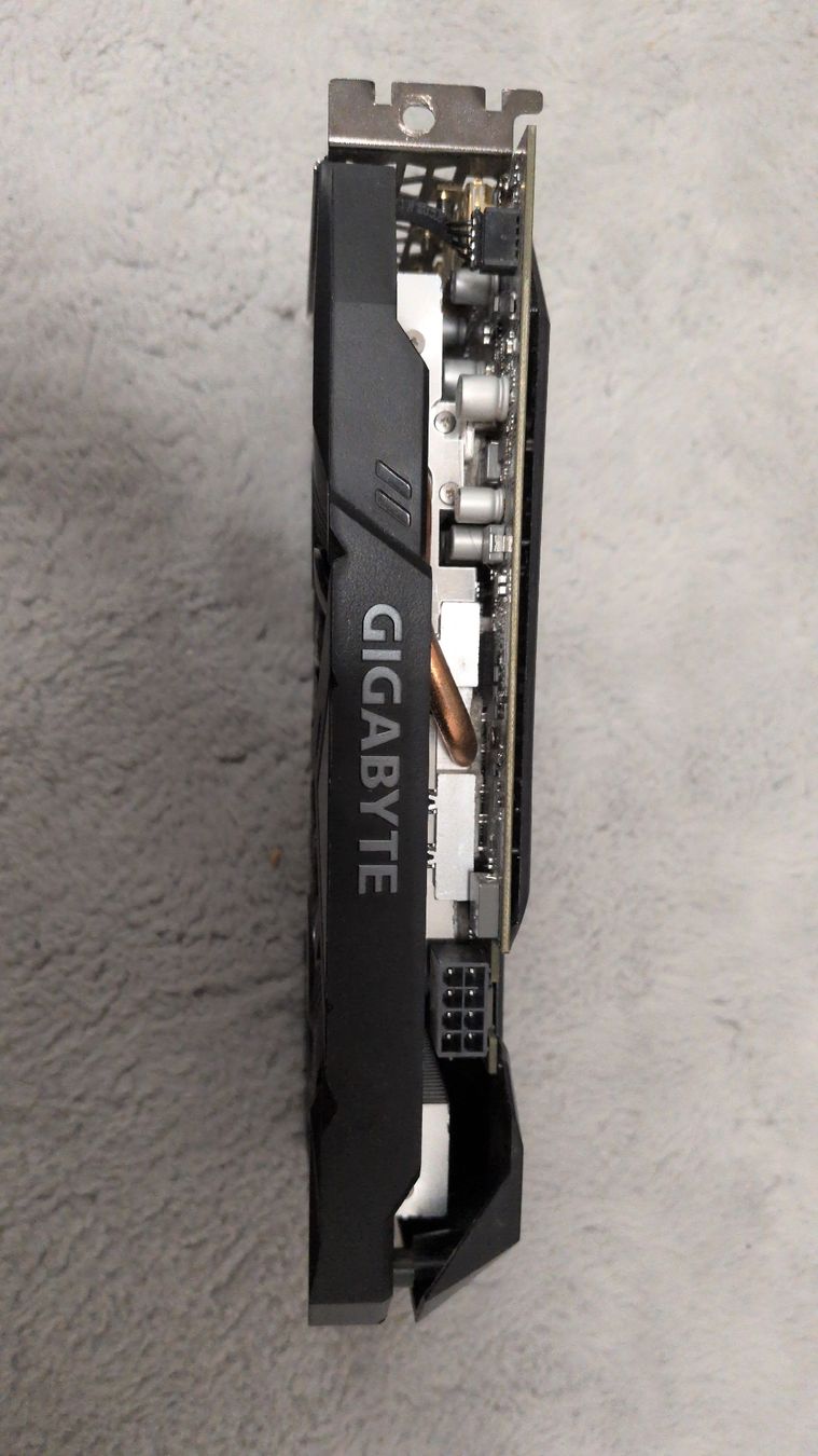 Nvidia Grafikkarten: Rtx 2060 – Gebraucht aus Lausanne von col_6ztf 2