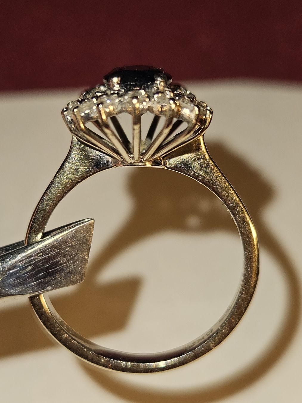 Ringe: Goldring – Gebraucht aus Kriens von gra_fhn7 6