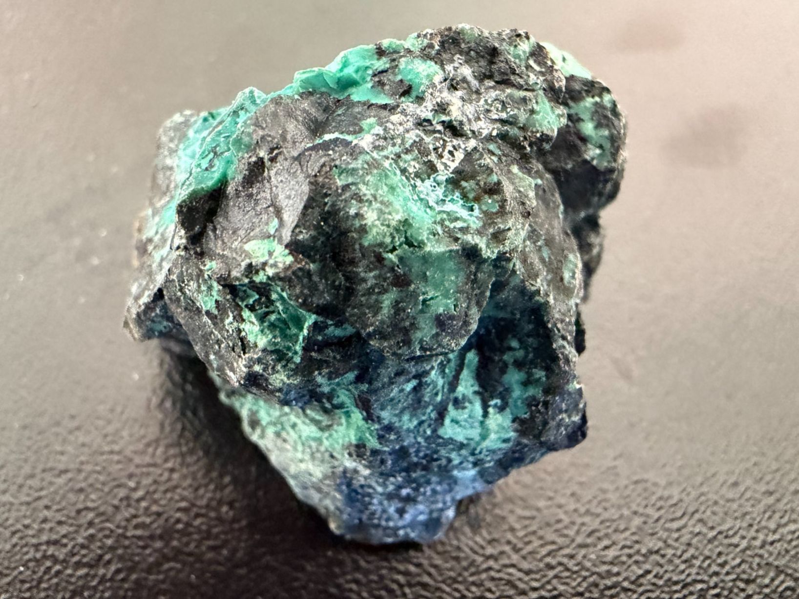 Minerali & Pietre curative: Malachit, Namibia (5.2) – Nuovo (secondo la descrizione) da Muri b. Bern venduto da Gemmes