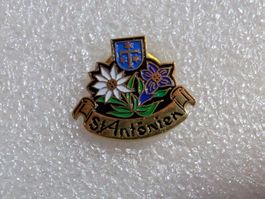 Ansteckpin 274: St. Antonien