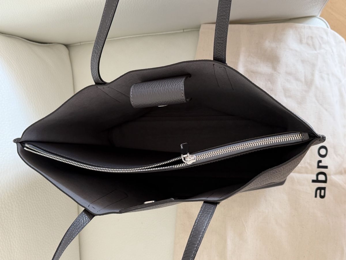 Abro Borse da donna: Abro Tasche neu – Nuovo (secondo la descrizione) da Ennetbaden venduto da as_ytj8 4