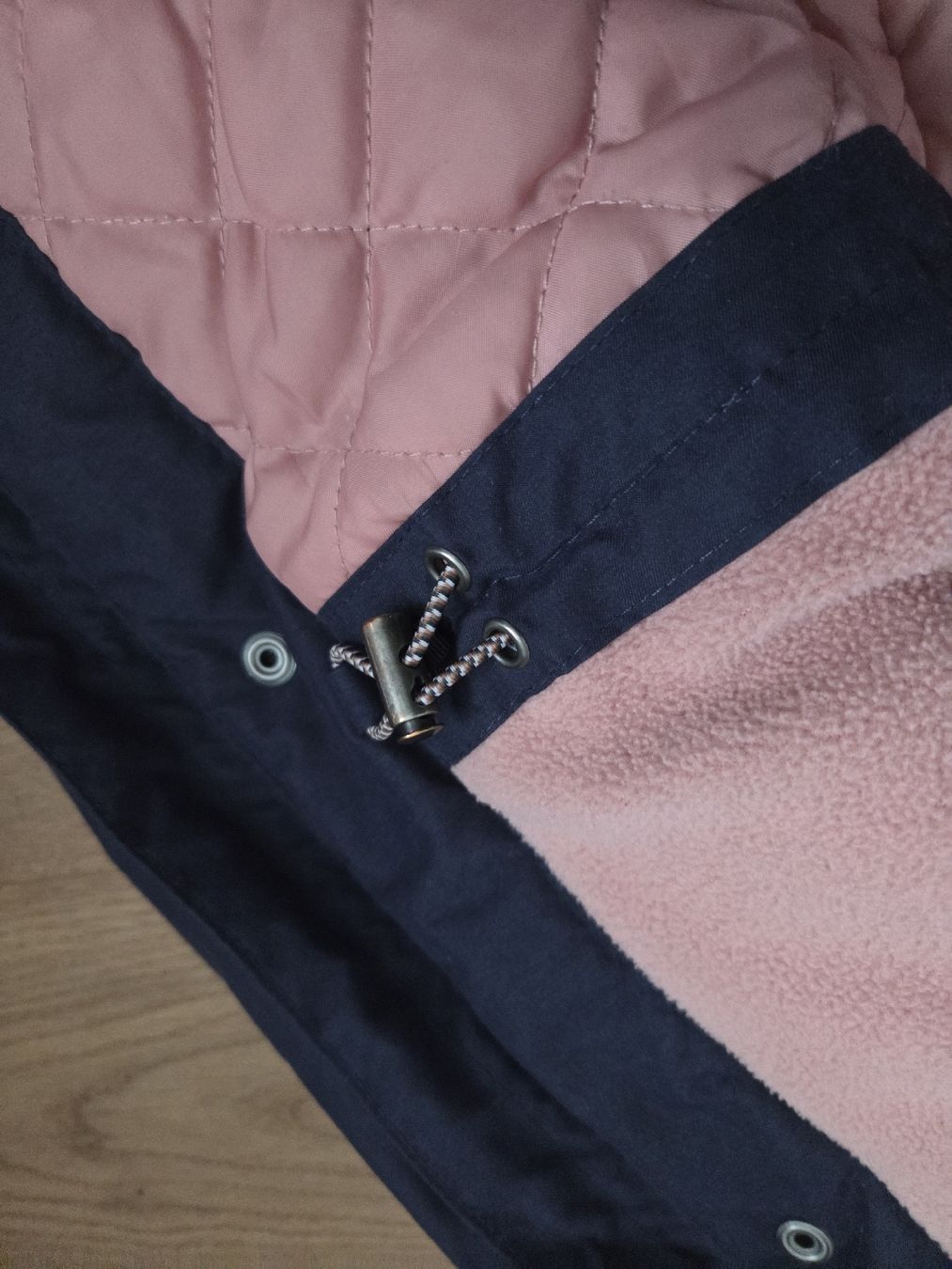 C&A Jacken & Mäntel: Winterjacke Gr.158 – Gebraucht aus Kölliken von aninavera 5