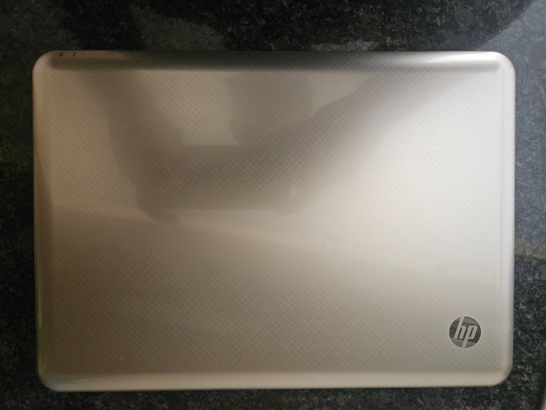 Microsoft Notebook: HP Laptop mit Windows 7 + Programme - läuft einwandfrei – Usato da Obermumpf venduto da joachim75098 3