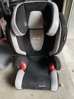 Kinderautositz Recaro Monza Nova 3.5 - 12 Jahre