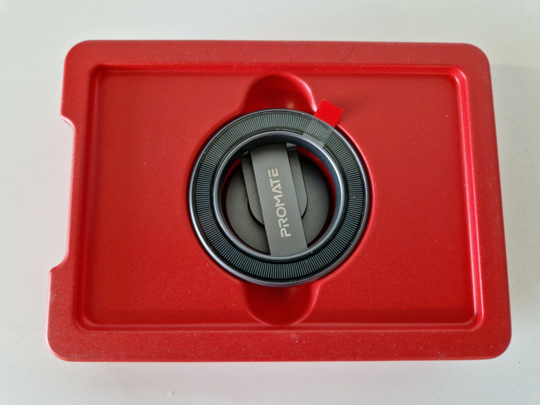 Staffe: MagGrip Foldable Magnetic Ring – Usato da Muhen venduto da Restwert_Muhen 5