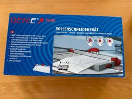 Rollen-Schneidegerät
