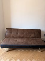 Schlafsofa Savigna 
