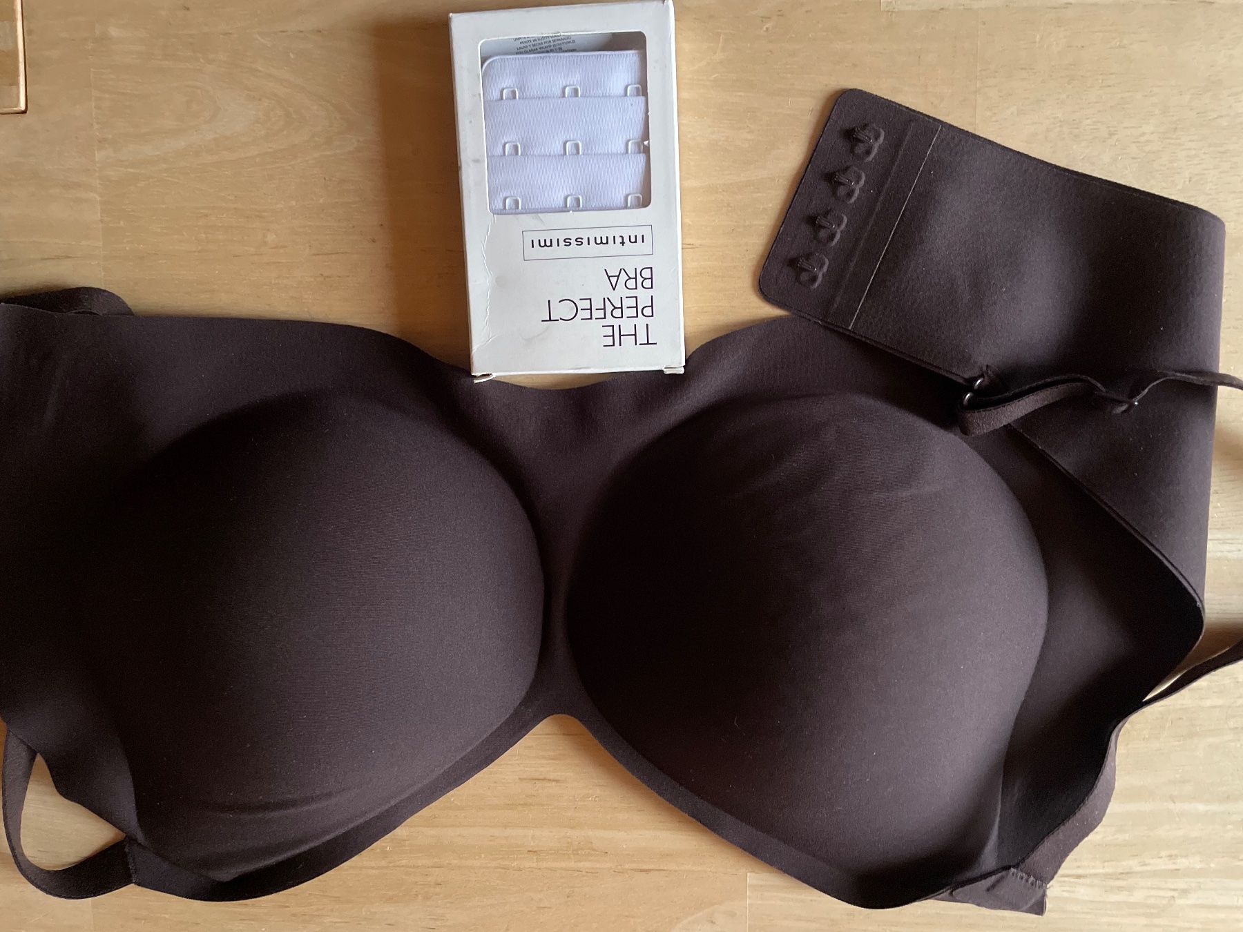 Intimissimi Sonstige Unterwäsche: Soft BH Intissimi neu – Neu und originalverpackt aus Münsingen von Ckolibri 1