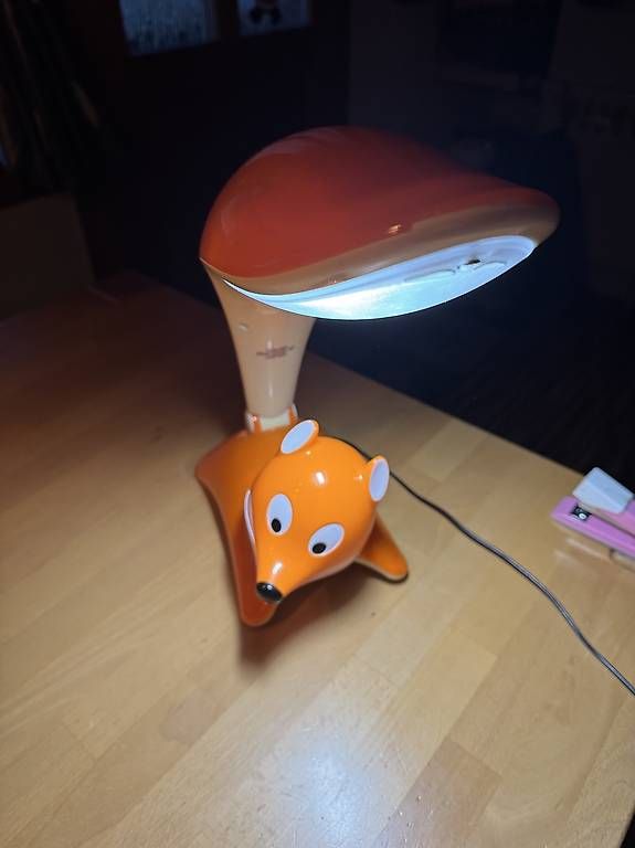 Lampen: Tischlampe – Gebraucht aus Toffen von salvi81 1