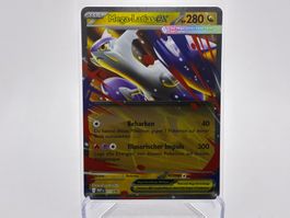 MEP Black Star Promos - Mega Latias ex  (MEP 11) - DE