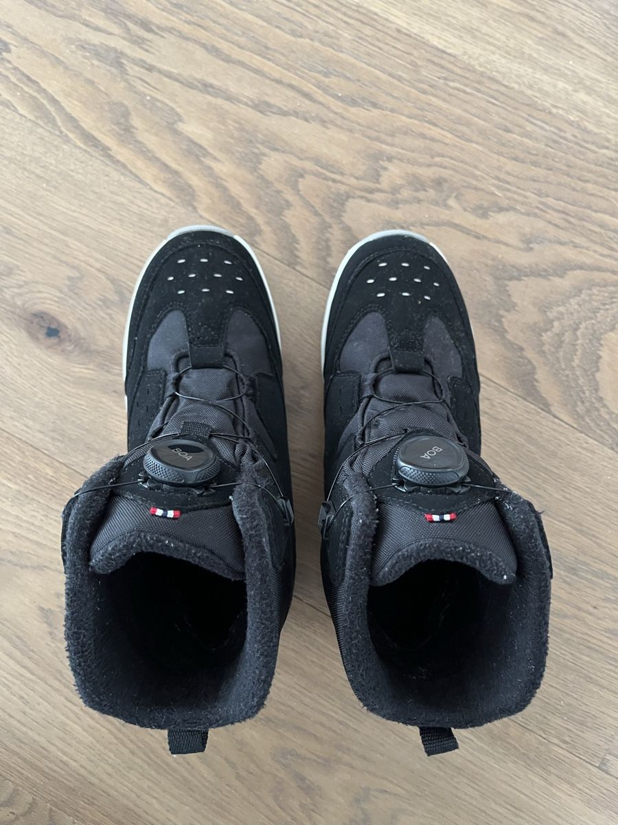 Viking Scarpe per ragazzi: Viking Winterstiefel Grösse 35 – Usato da Küttigen venduto da csei 5