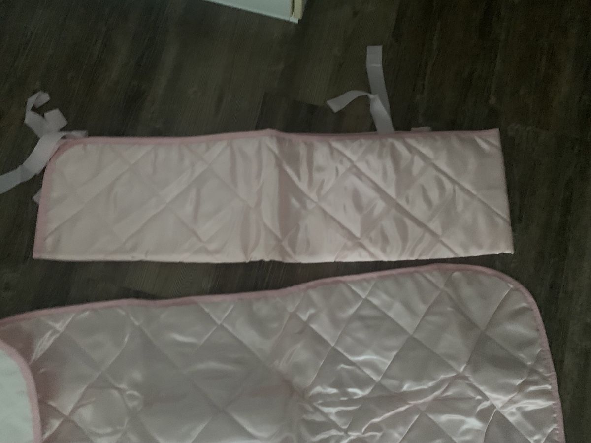 Coperte: Baby Bettdecke oder Überwurf – Nuovo (secondo la descrizione) da Emmen venduto da ama_8wmn 6