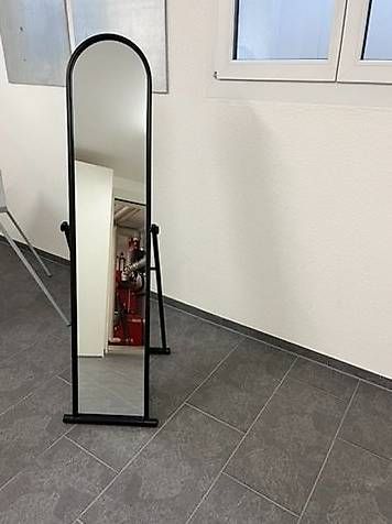 Miroirs: Standspiegel – D'occasion à Seltisberg par rbs_f5q2 1