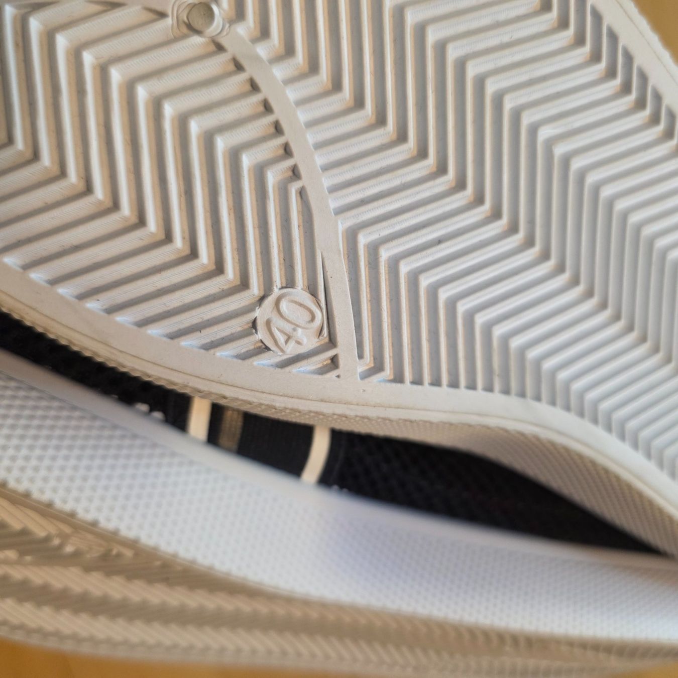 Scarpe da donna: Casa Mia Espadrilles Gr. 40 Navy – Nuovo (secondo la descrizione) da Wald ZH venduto da CapLux 8