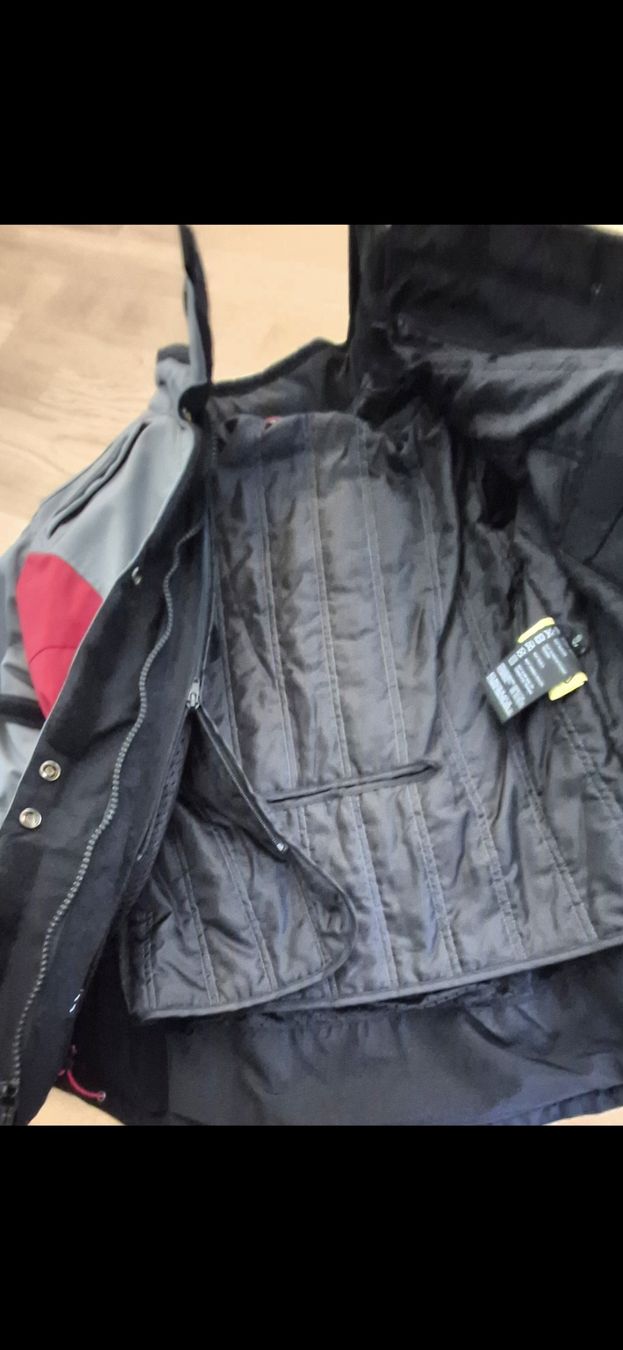Giacche: Motorradjacke Damen Monhawk – Usato da Horw venduto da holiday09 8