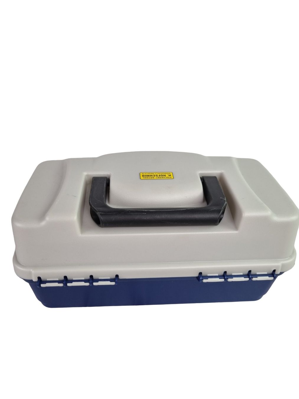 Behälter & Ähnliches: Ultimate Fishing Tackle Box – Gebraucht aus Wangen b. Olten von Restwert_Wangen 3
