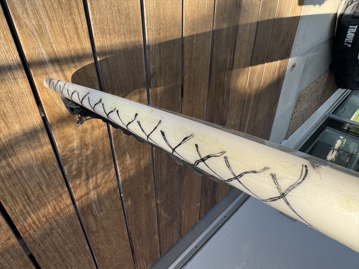 Planches de surf: Lost - Mayhem 6‘2 Surfboard – D'occasion à Kilchberg ZH par marcSUI 8