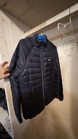 Dauenenjacke von Mac in a Sac