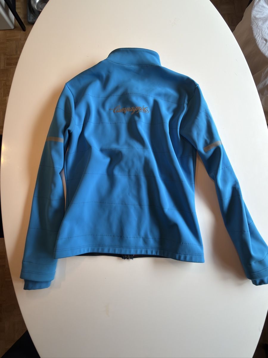 Giacche: Campagnolo Jacket, Size M – Usato da Nyon venduto da tor_6gr5 4