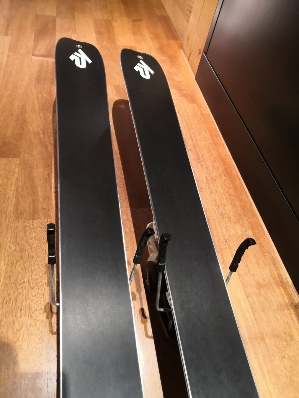 K2 Skis: Touren Ski K2 – Neu (gemäss Beschreibung) aus Zezikon von be_goodCH 5
