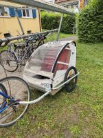 Leggero Velo Anhänger 
