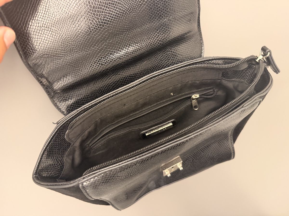 Hallhuber Taschen für Damen: Hallhuber Tasche – Gebraucht aus Küsnacht ZH von car_s7vs 3