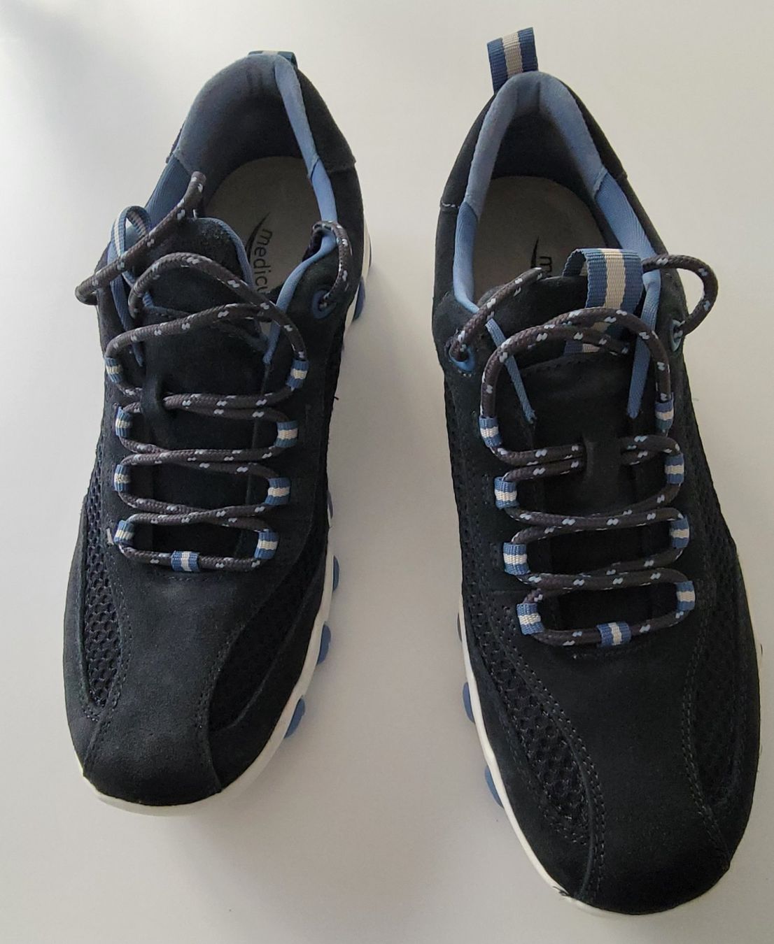 Scarpe da donna: Bequeme Medicus Damen Sneaker – Usato da Basel venduto da Rangela 5