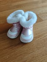 Winterschuhe Girl ultracute 21