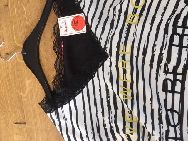 Camicette: Kakie Blusenshirt 42-44 – Nuovo (secondo la descrizione) da Ottenbach venduto da Claurin 2