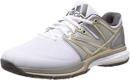 ADIDAS STABIL BOOST W Squash / Handball-Schuh Damen, 40 2/3