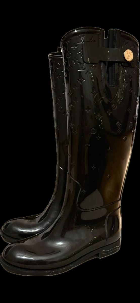 Scarpe da donna: Louis Vuitton – Usato da Pully venduto da Kalissa 3
