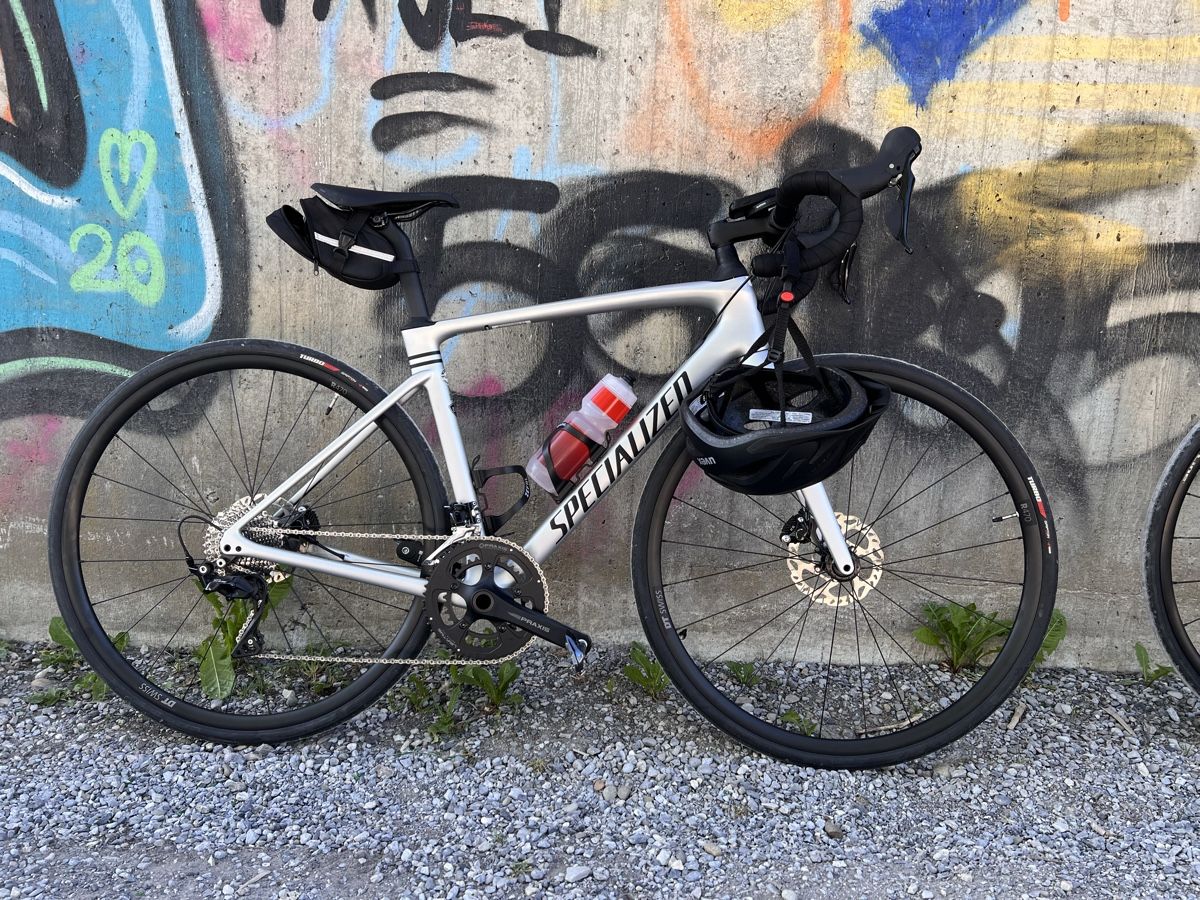 Specialized Biciclette: Specialized Roubaix – Usato da Wetzikon ZH venduto da enf_t9kl 2