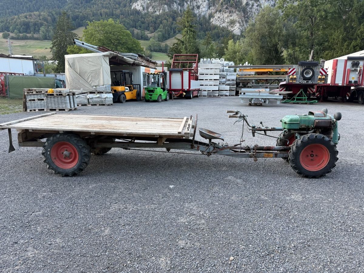 Rapid Alle Maschinen: Rapid S-Spezial  – Gebraucht aus Uttigen von Safety123 7