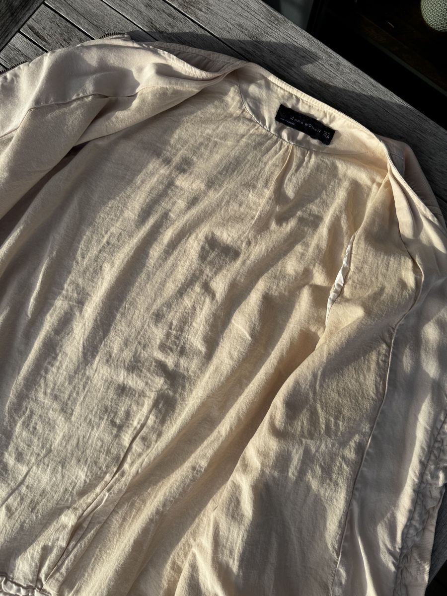 Zara Giacche: Veste mi saison Zara  – Usato da Genève venduto da Thelimitedshop 2