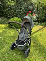 Joolz Day+ Kinderwagen Marvellous Green, sehr guter Zustand