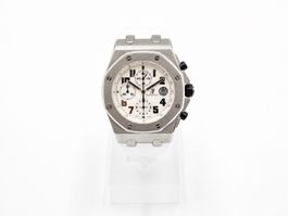 Audemars Piguet Royal Oak Offshore Safari 42mm - Full Set