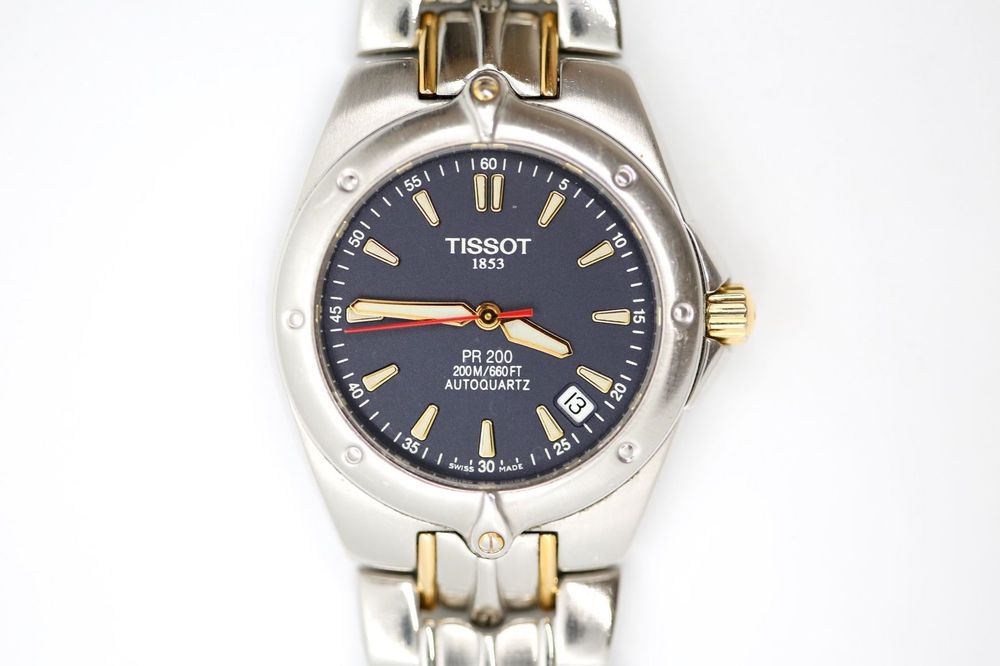 Tissot pr 2024 200 autoquartz