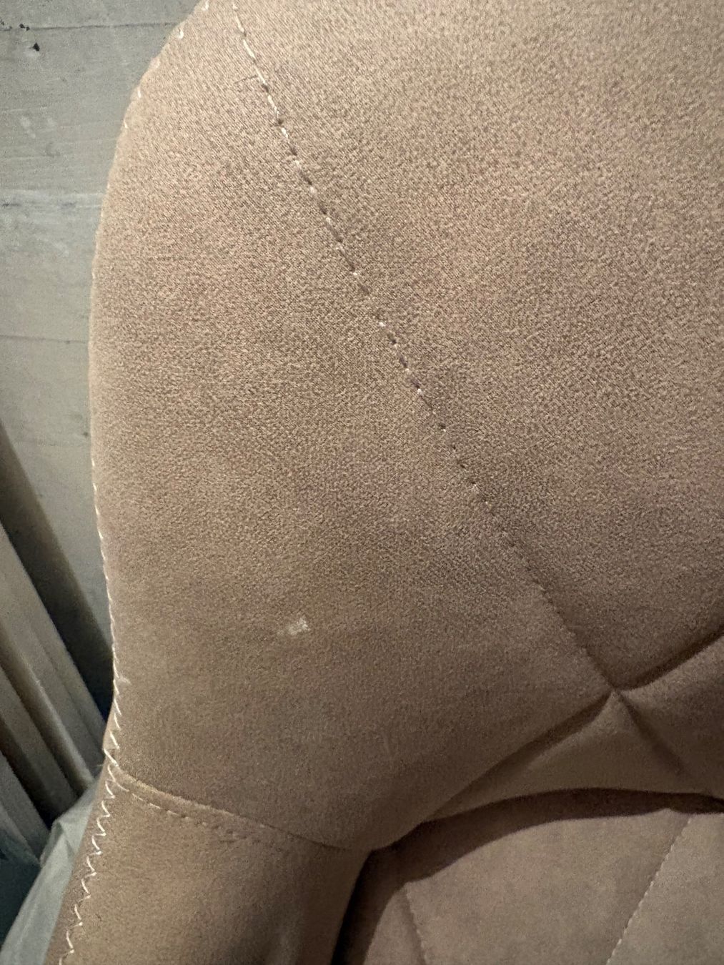 Hochstühle: Chaises hautes | Beliani – Gebraucht aus Croy von tocimpo 3