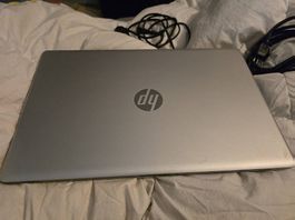 HP Laptop 15.6
