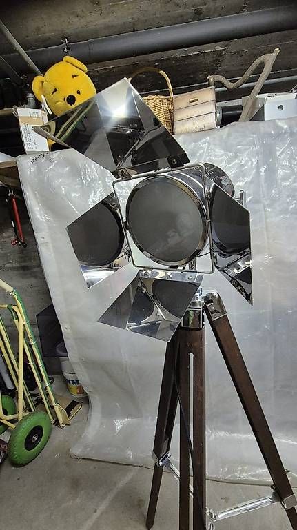 Lampen: Stehlampe  – Gebraucht aus Niederbipp von flodur55 3
