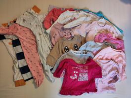 Kleiderpaket, Herbst, Baby Gr.68