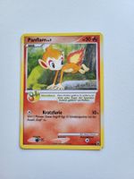 Panflam / Chimchar (Majestic Dawn 57/100)