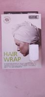 Hair Wrap, Microfiber Haar-TrockenTuch NEU
